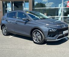 Hyundai Bayon 2026