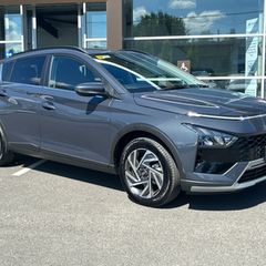 Hyundai Bayon 2026
