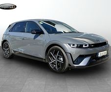 Hyundai Ioniq 5 2026