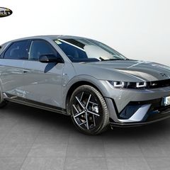 Hyundai Ioniq 5 2026