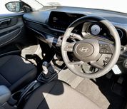 Hyundai i20 2026