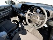Hyundai i20 2026