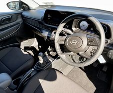 Hyundai i20 2026