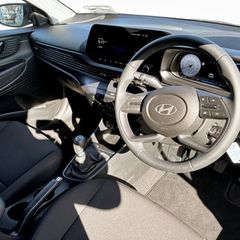 Hyundai i20 2026