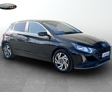 Hyundai i20 2026