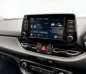 Hyundai i30 2021