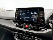Hyundai i30 2021
