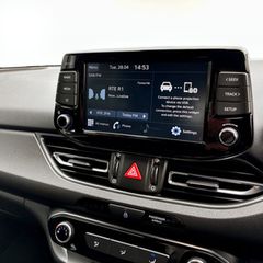 Hyundai i30 2021