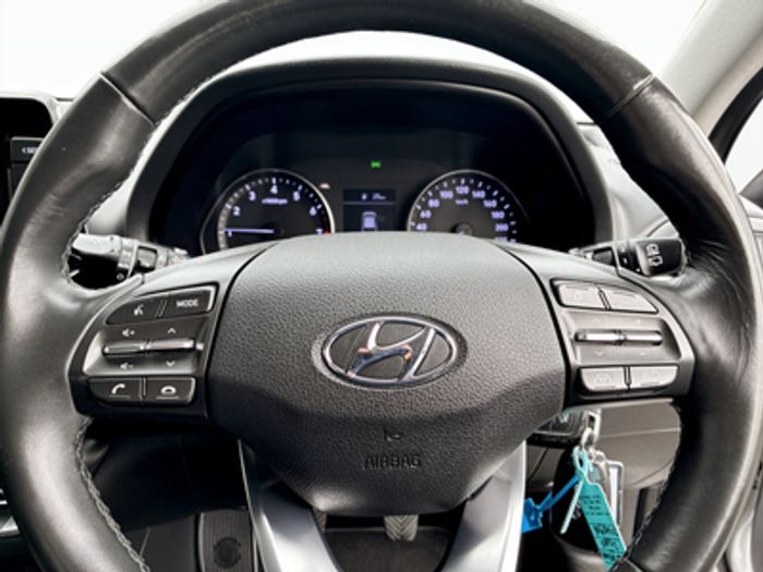 Hyundai i30 2021