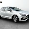 Hyundai i30 2021