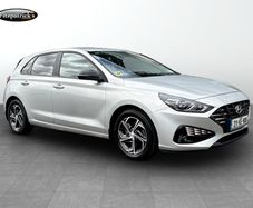 Hyundai i30 2021