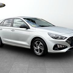 Hyundai i30 2021