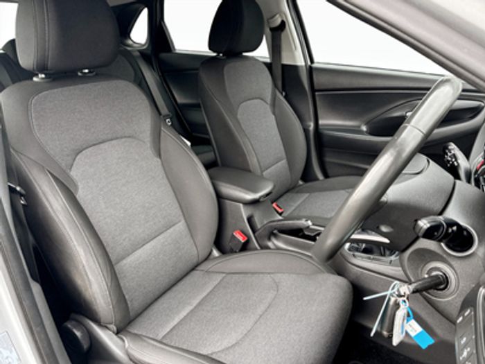 Hyundai i30 2021