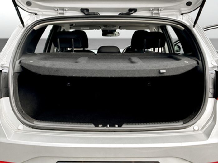 Hyundai i30 2021