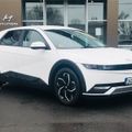 Hyundai Ioniq 5 2024