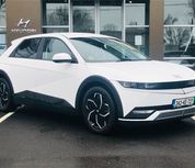 Hyundai Ioniq 5 2024
