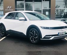 Hyundai Ioniq 5 2024