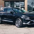 Hyundai Santa Fe 2022