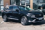 Hyundai Santa Fe 2022