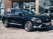 Hyundai Santa Fe 2022