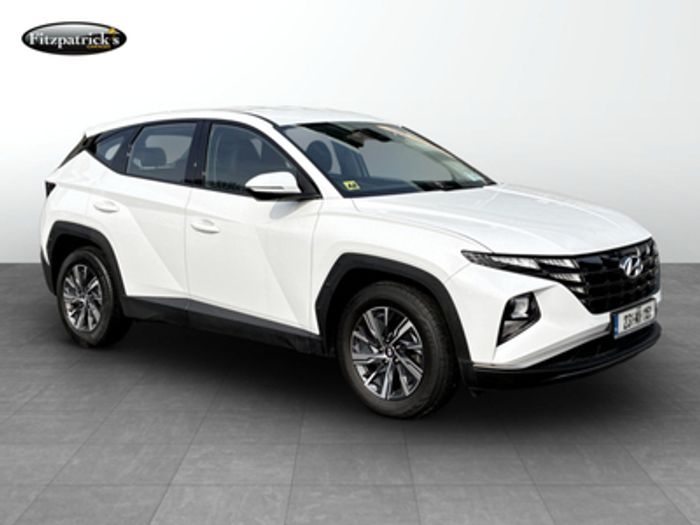 Hyundai Tucson 2023