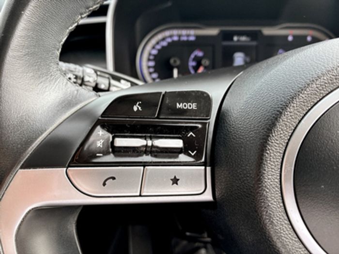Hyundai Tucson 2023