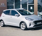 Hyundai i10 2023