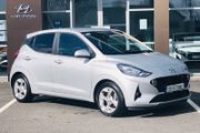 Hyundai i10 2023