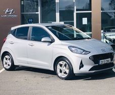 Hyundai i10 2023