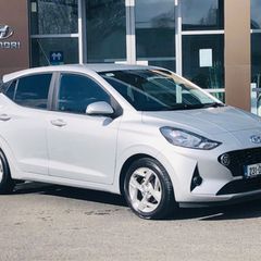Hyundai i10 2023