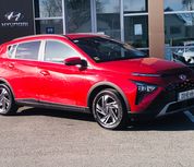 Hyundai Bayon 2023