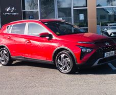 Hyundai Bayon 2023