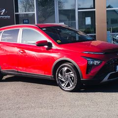 Hyundai Bayon 2023