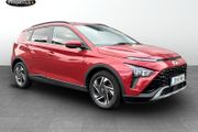 Hyundai Bayon 2023