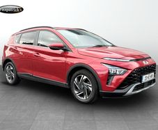 Hyundai Bayon 2023