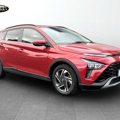 Hyundai Bayon 2023