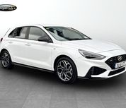 Hyundai i30 2025
