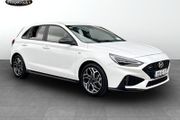 Hyundai i30 2025