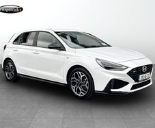 Hyundai i30 2025