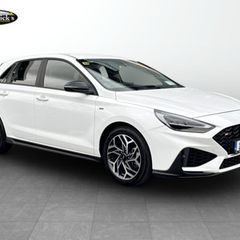 Hyundai i30 2025