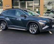 Hyundai Tucson 2023