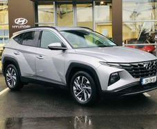 Hyundai Tucson 2024