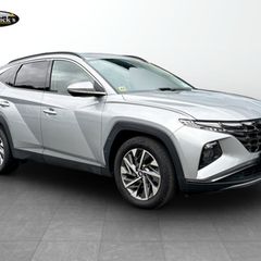Hyundai Tucson 2024