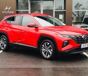 Hyundai Tucson 2024