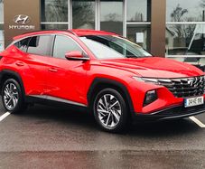 Hyundai Tucson 2024