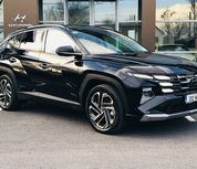 Hyundai Tucson 2025