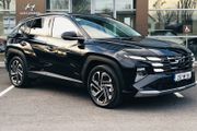 Hyundai Tucson 2025