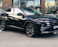 Hyundai Tucson 2025