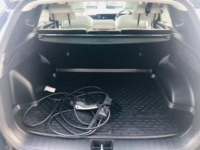 Hyundai Tucson 2025