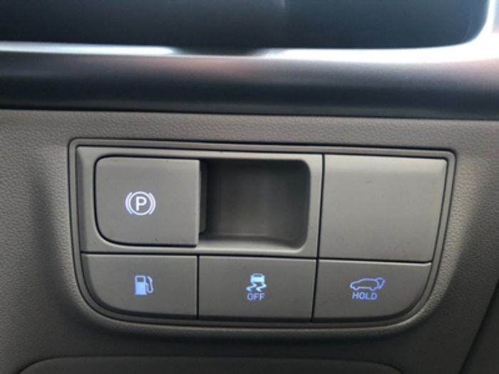Hyundai Tucson 2025